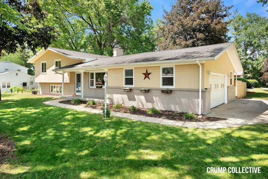 1467 Mapleview Street Se, Grand Rapids, MI 49508 - #3