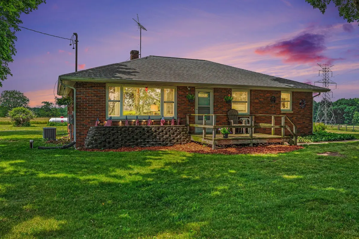 15290 Enzian Road, Plainwell, MI 49080 - #1