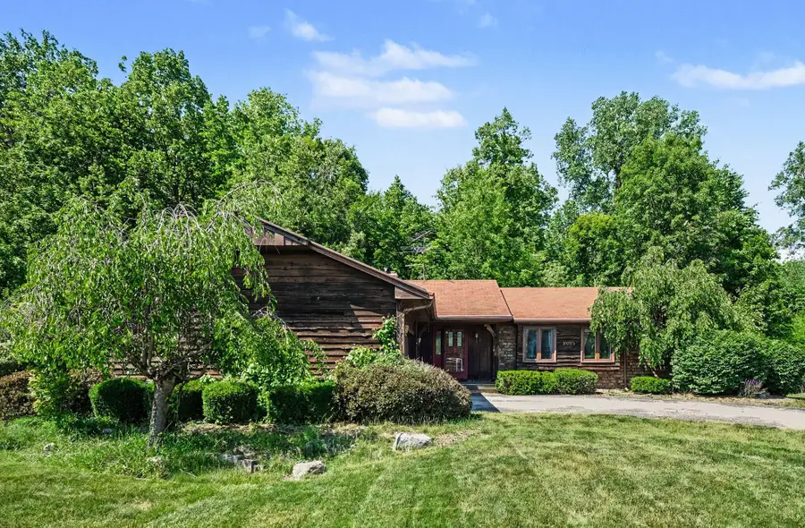 2085 Jamestown Drive Se, Grand Rapids, MI 49508 - #2
