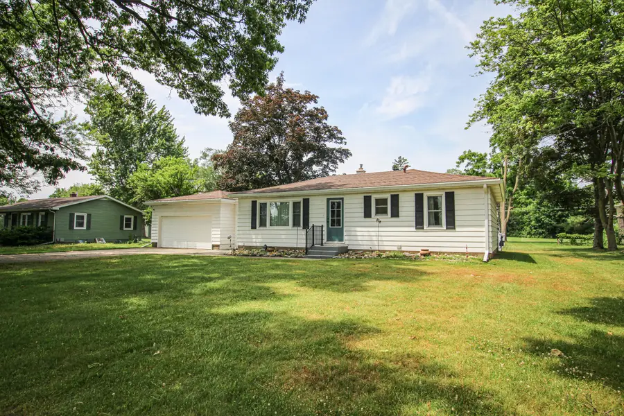 58408 Kerr Creek Road, Three Rivers, MI 49093 - #3