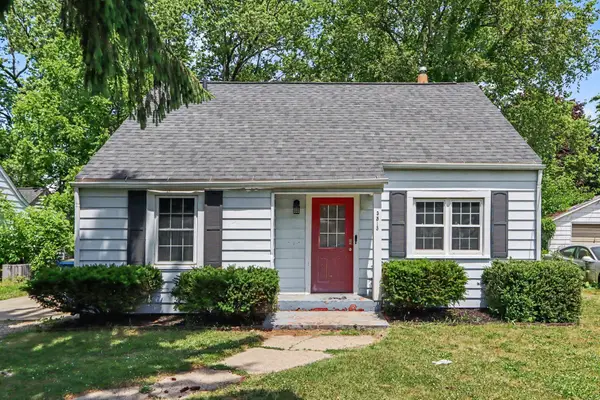 3513 Tampa Street, Kalamazoo, MI 49048