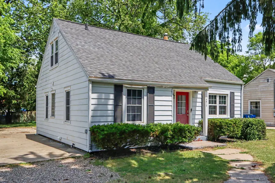 3513 Tampa Street, Kalamazoo, MI 49048 - #2