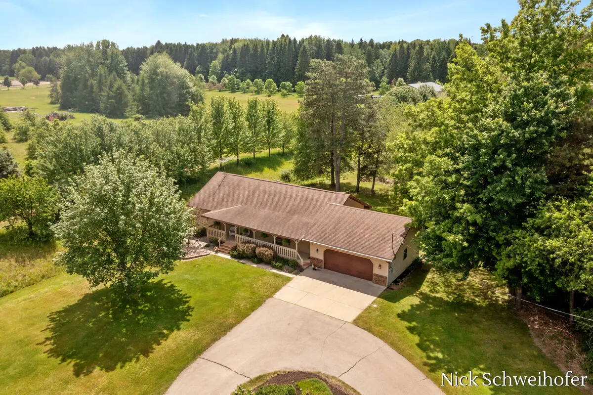 9700 Winans Street, West Olive, MI 49460 - #1
