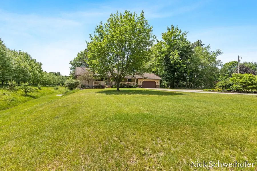 9700 Winans Street, West Olive, MI 49460 - #3