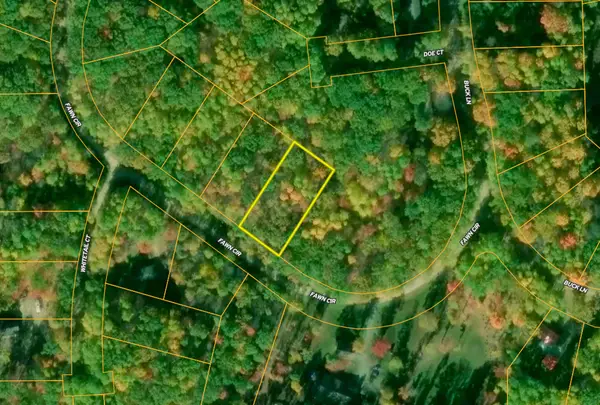 Lot 108 Fawn Circle, Harrison, MI 48625