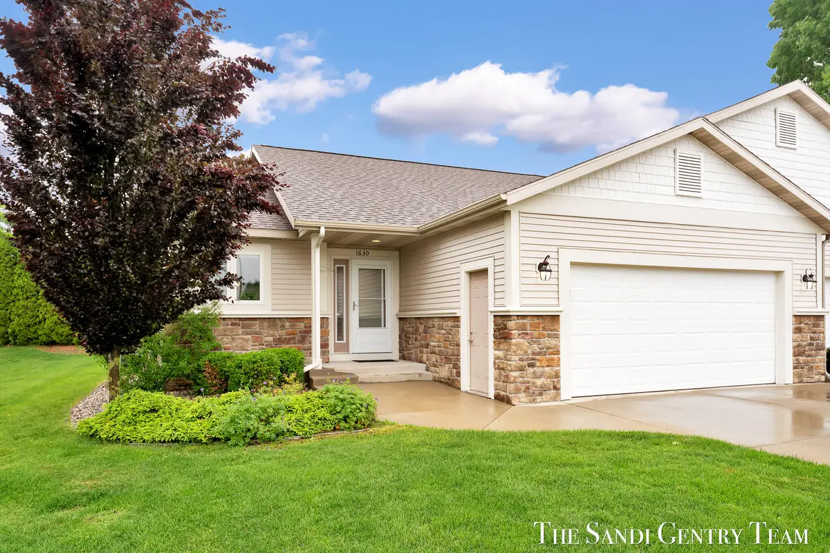 1630 Grevel Court, Muskegon, MI 49444 - #1