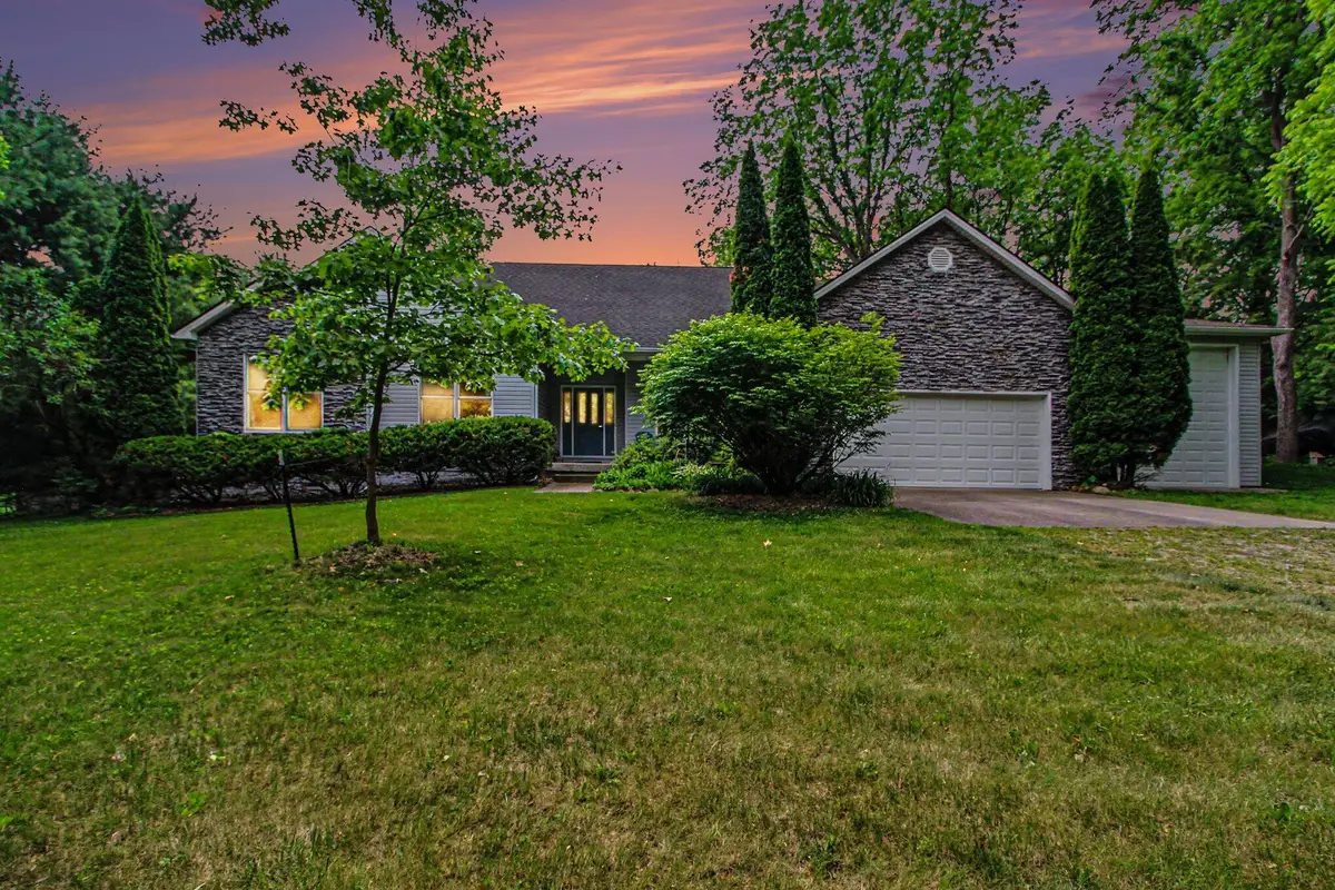 10755 Quigley Road, Dexter, MI 48130 - #1