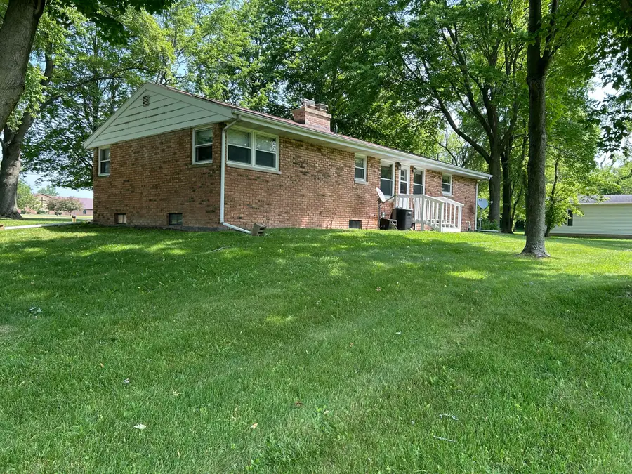 6744 Ryno Road Road, Coloma, MI 49038 - #2