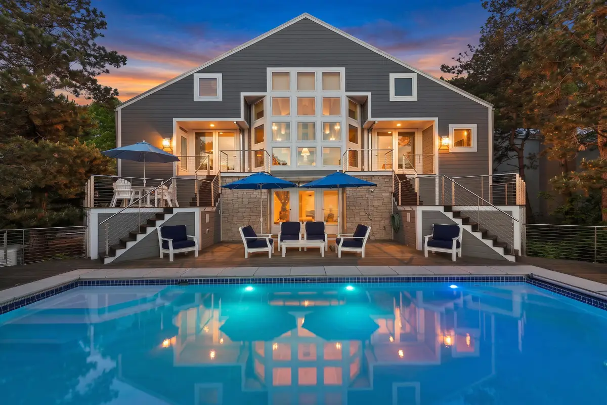 40808 Wilderness Dunes Lane, Covert, MI 49043 - #1
