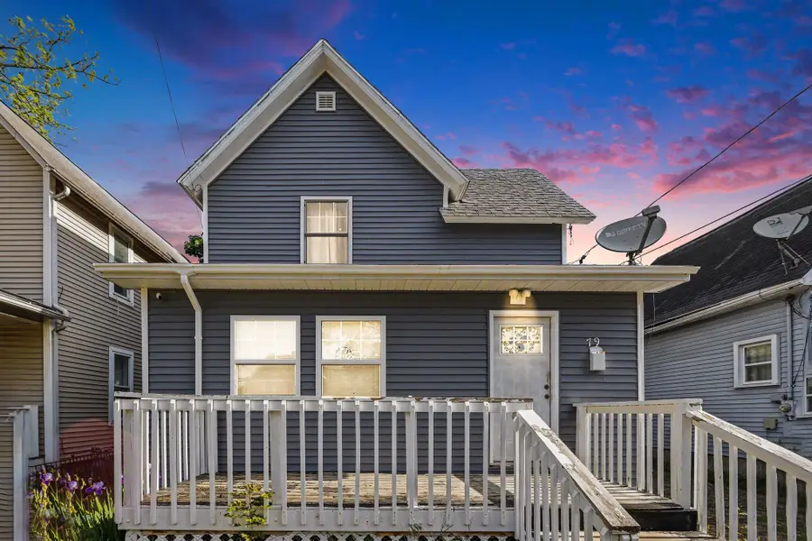 79 Post Avenue, Battle Creek, MI 49014 - #3