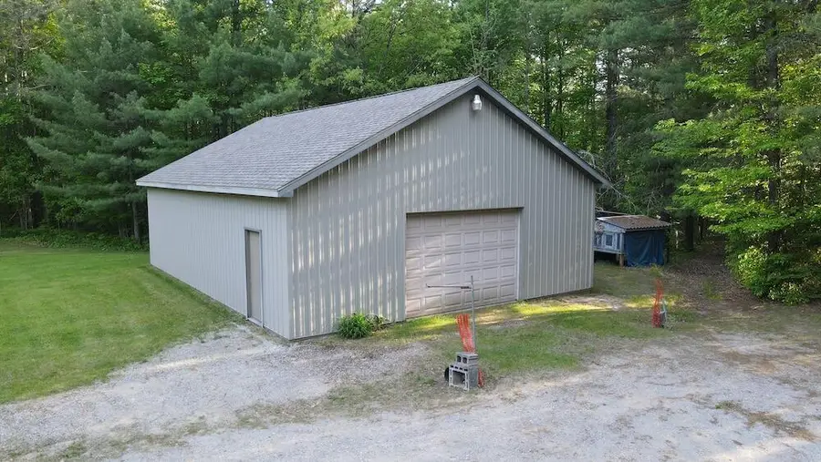 4335 Kings Corner Road, Glennie, MI 48737 - #3