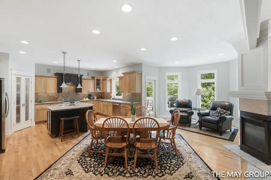 2277 Conifer Ridge Drive Sw, Byron Center, MI 49315 - #3
