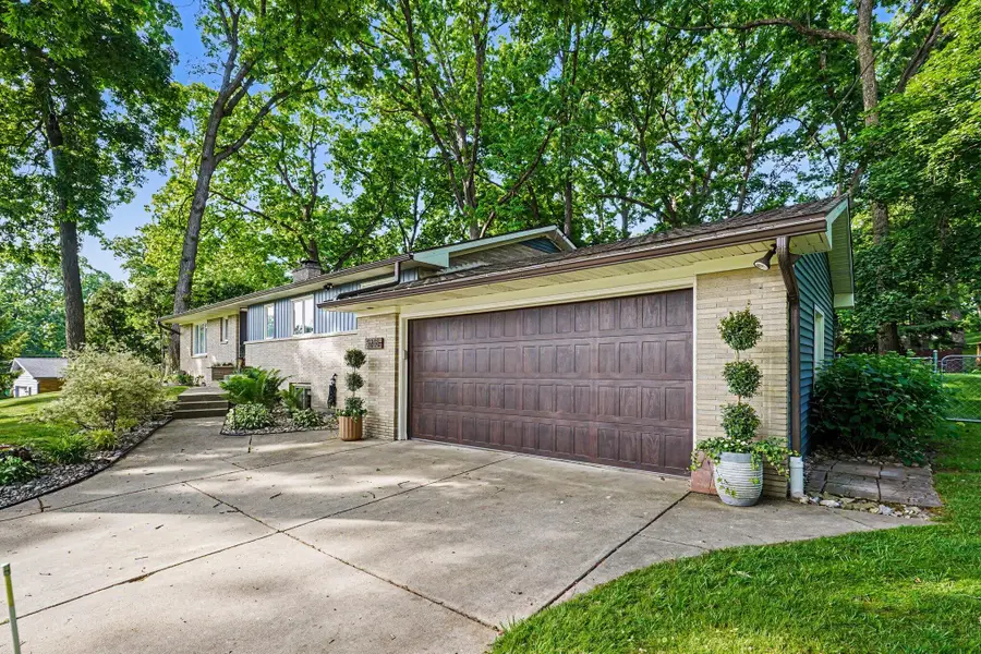 5236 Ridgebrook Drive, Portage, MI 49002 - #2