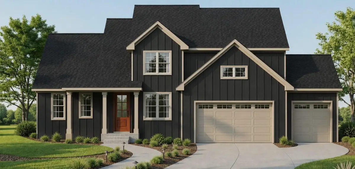 6670 Chaffey Creek Trail, Richland, MI 49083 - #1
