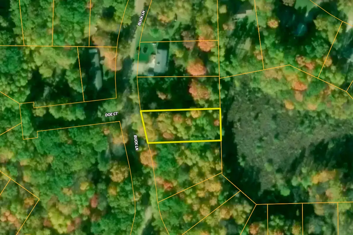 LOT 70 Buck Lane, Harrison, MI 48625 - #1