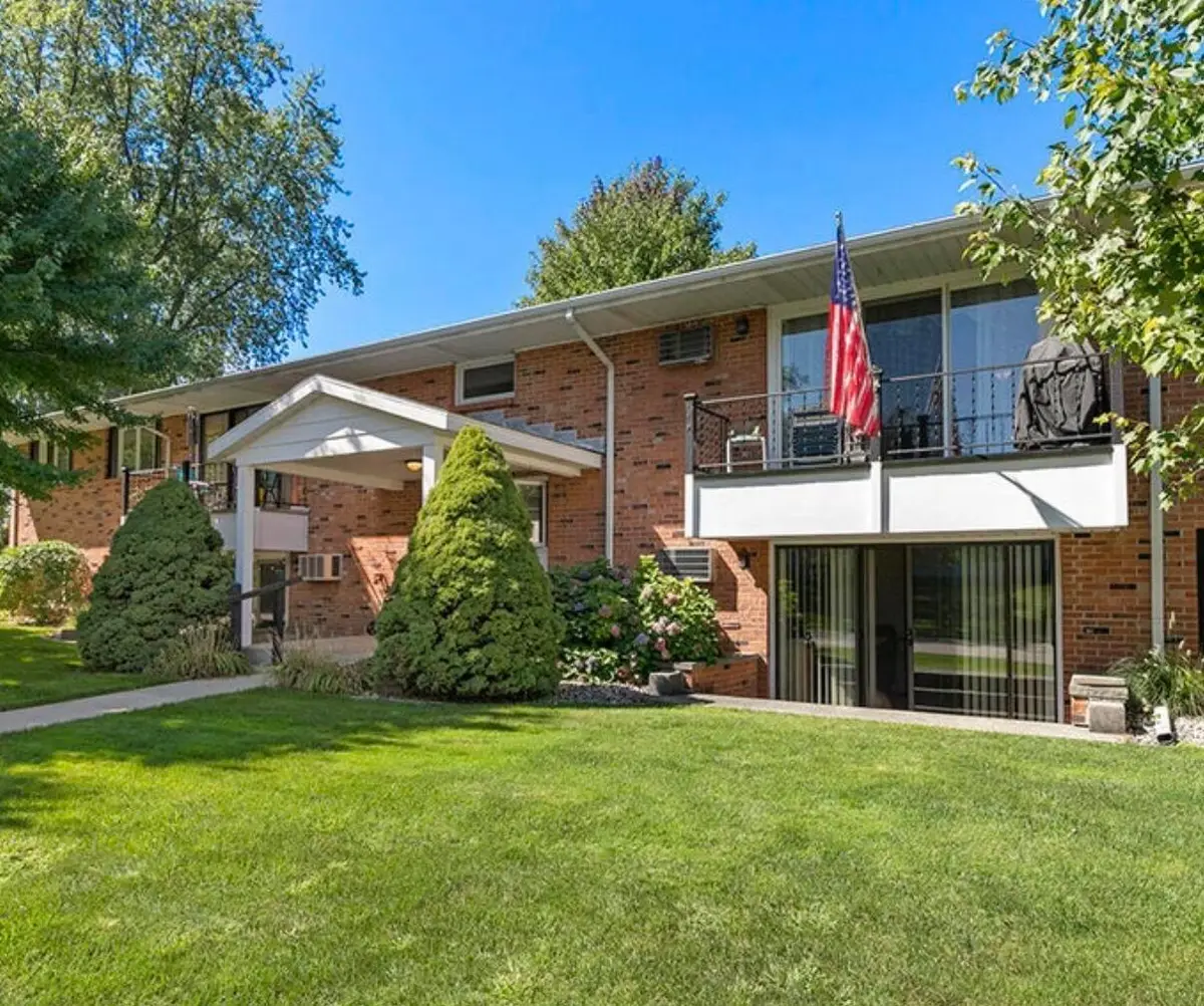 5350 Southbrook Court #18, Hudsonville, MI 49426 - #1