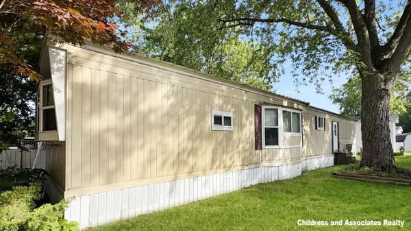 360 N Sword Street Sw, Grand Rapids, MI 49548