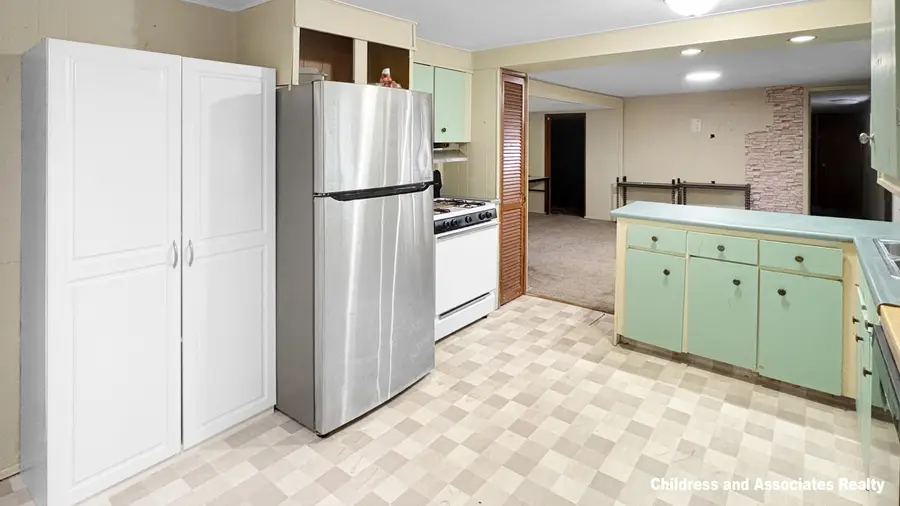 360 N Sword Street Sw, Grand Rapids, MI 49548 - #2