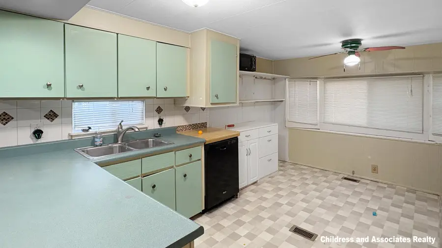 360 N Sword Street Sw, Grand Rapids, MI 49548 - #3