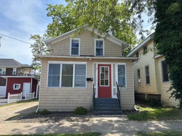 411 Court Street, St. Joseph, MI 49085