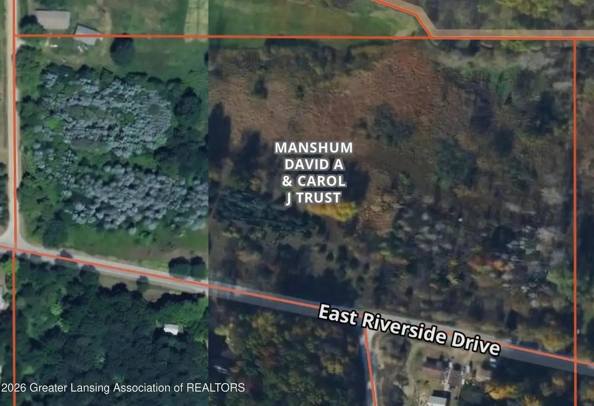 W Riverside Drive, Ionia, MI 48846 - #1