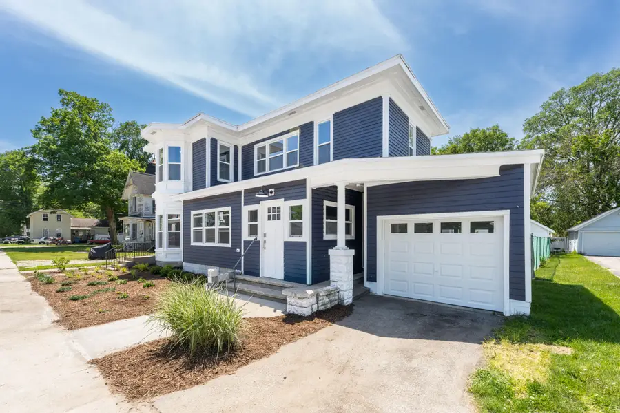 18 Franklin Street, Hartford, MI 49057 - #2