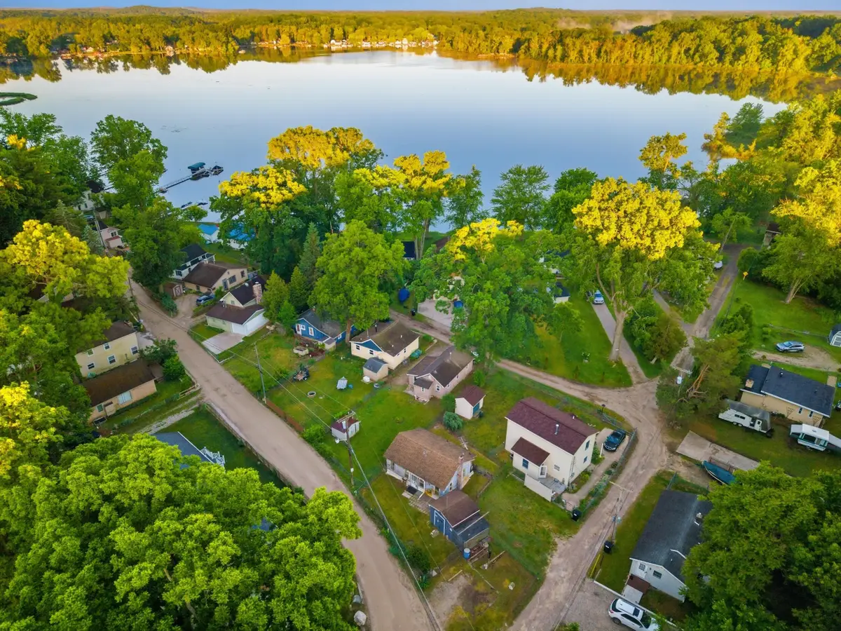 11106 Patterson Lake Drive, Pinckney, MI 48169 - #1