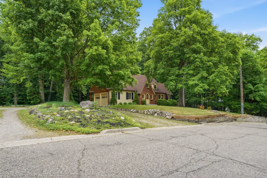 215 Hill Street, Northville, MI 48167 - #2