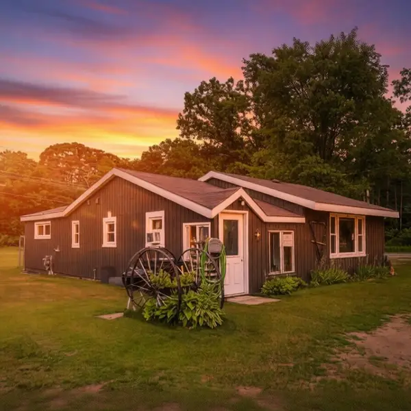 19030 W Almy Road, Howard City, MI 49329