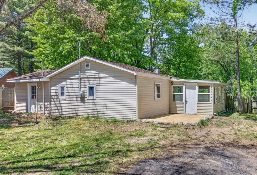 8538 W Haskell Lake Road, Marion, MI 49665 - #2