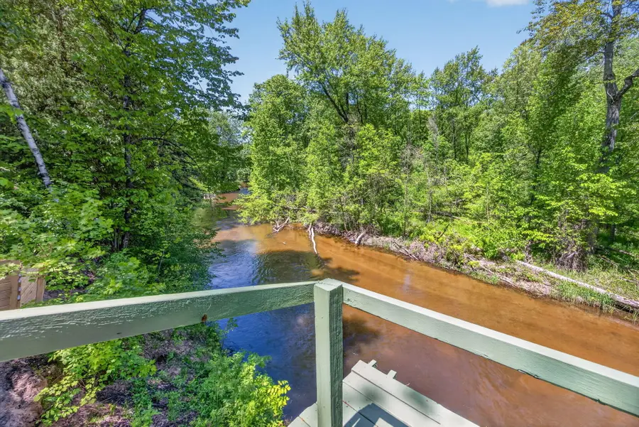 8538 W Haskell Lake Road, Marion, MI 49665 - #3