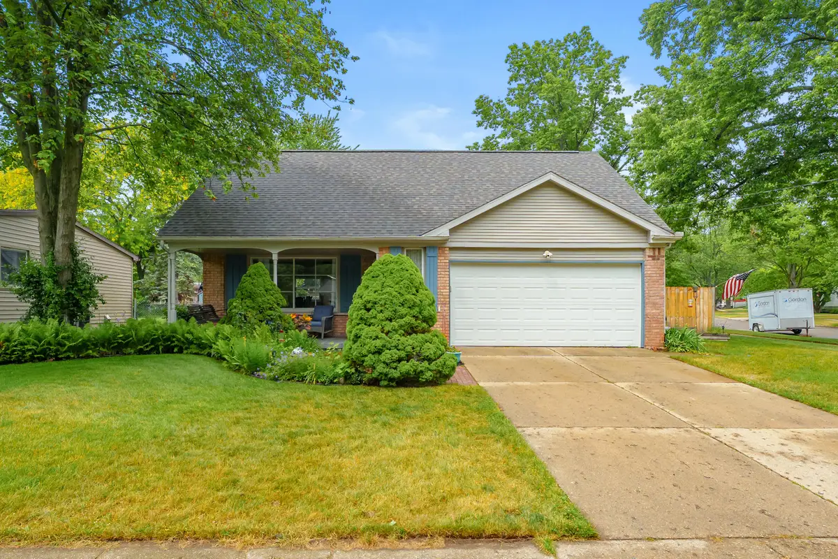 1520 Edington Street, Portage, MI 49024 - #1