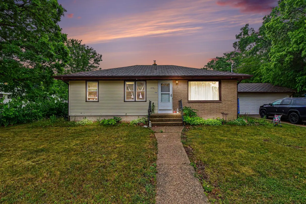 4761 Grantwood Avenue Se, Kentwood, MI 49508 - #1
