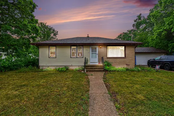4761 Grantwood Avenue Se, Kentwood, MI 49508