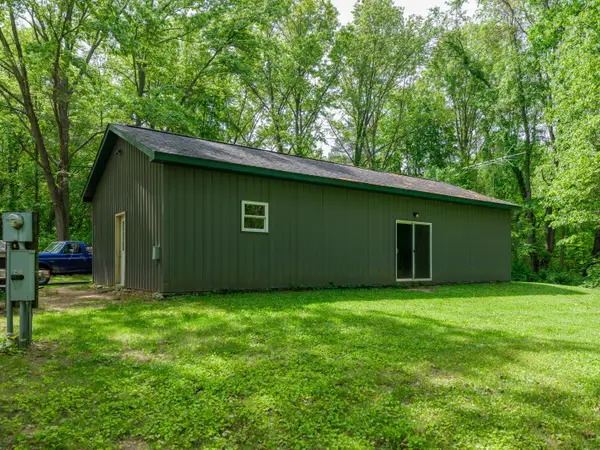 4521 Waldorf Road, Delton, MI 49046