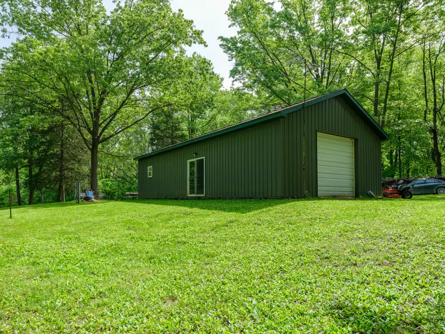 4521 Waldorf Road, Delton, MI 49046 - #2