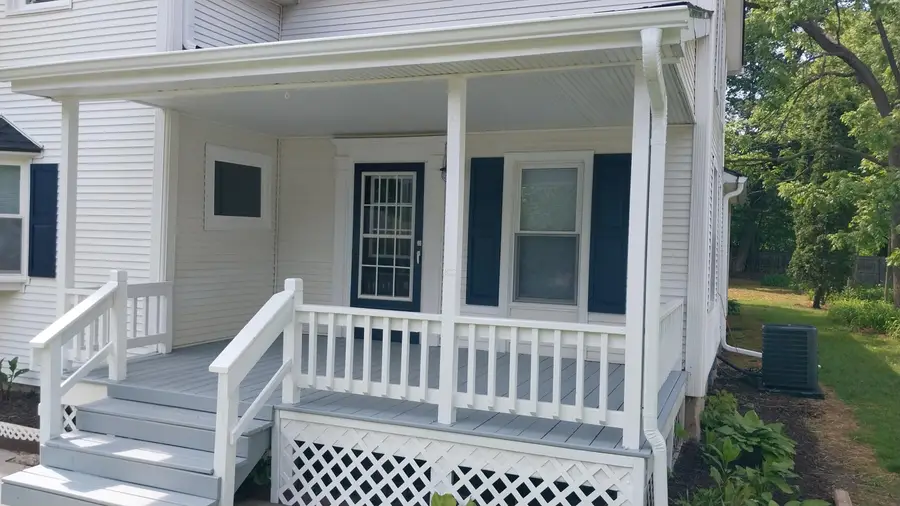 240 W Battle Creek Street, Galesburg, MI 49053 - #3