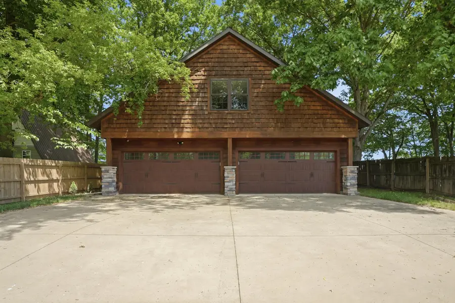 17812 Arnwine Drive, Vandalia, MI 49095 - #2