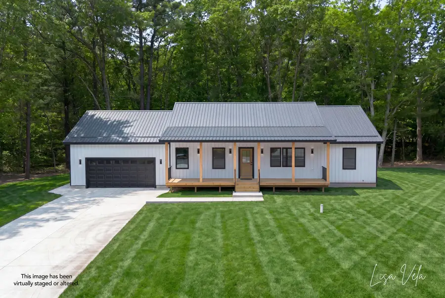 5527 E Samantha Lane, Twin Lake, MI 49457 - #2