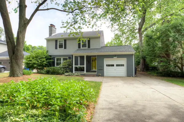 1646 E Stadium Boulevard, Ann Arbor, MI 48104