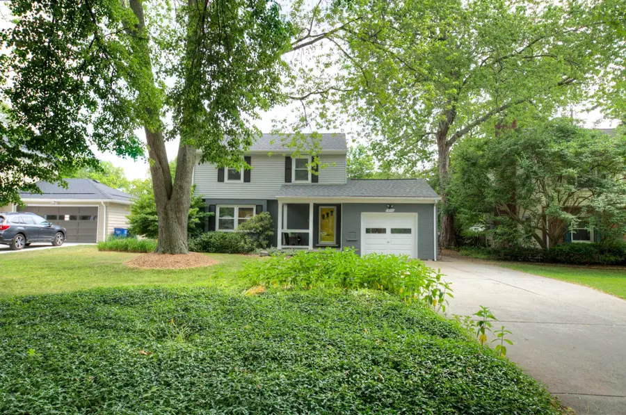 1646 E Stadium Boulevard, Ann Arbor, MI 48104 - #2