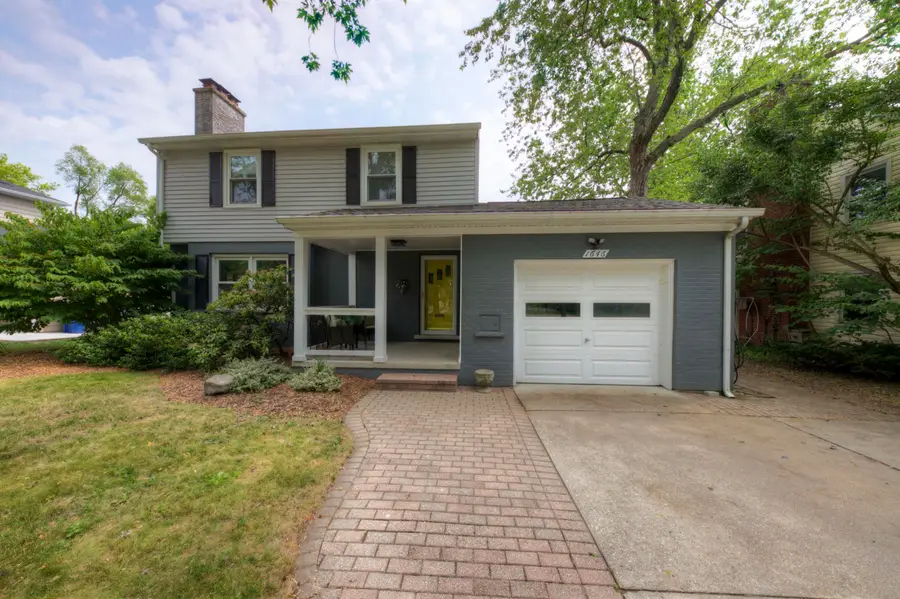 1646 E Stadium Boulevard, Ann Arbor, MI 48104 - #3