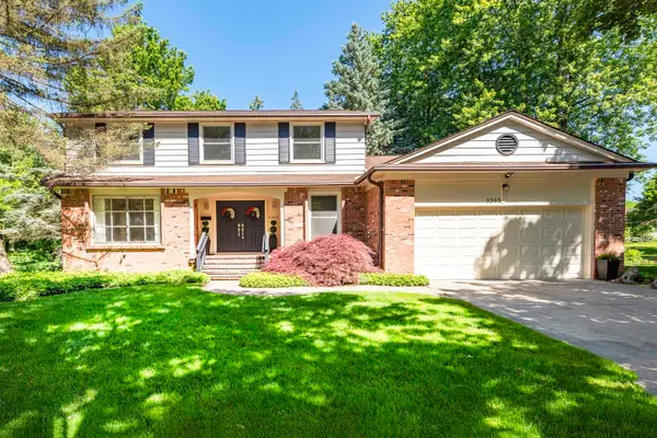 3363 Yellowstone Drive, Ann Arbor, MI 48105