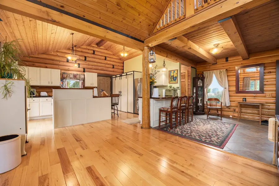 5957 Landing Lane, Fremont, MI 49412 - #2