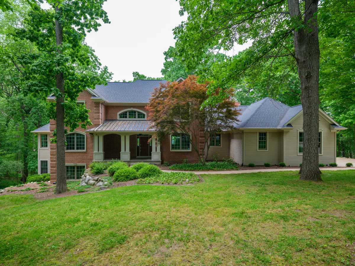 6311 E Bay Lane, Richland, MI 49083 - #1