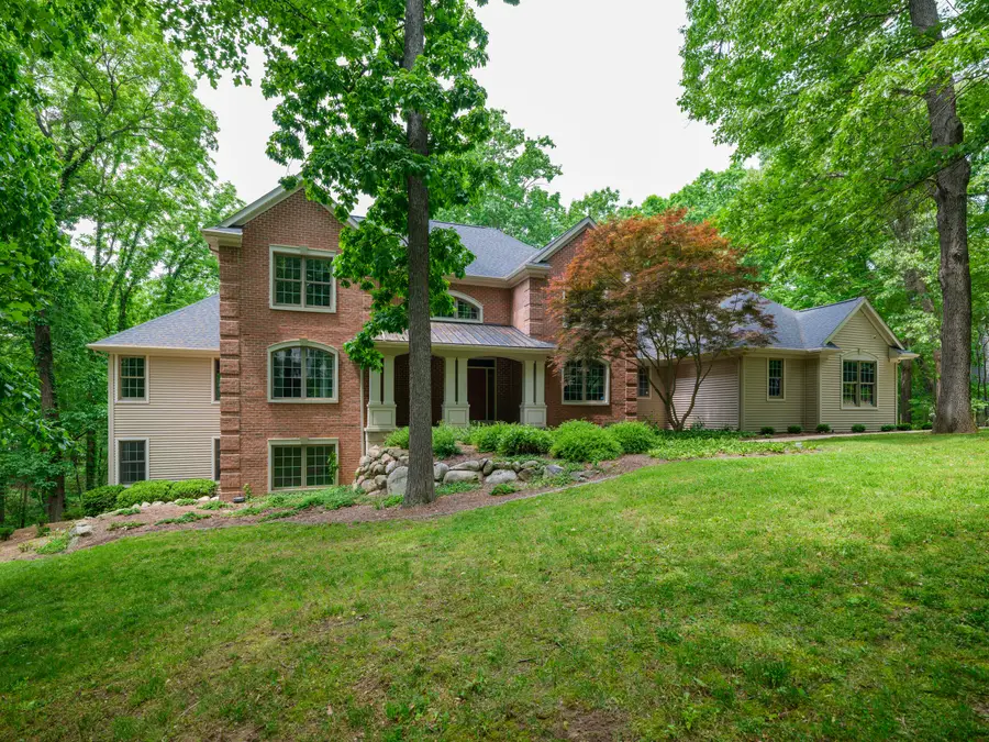 6311 E Bay Lane, Richland, MI 49083 - #2