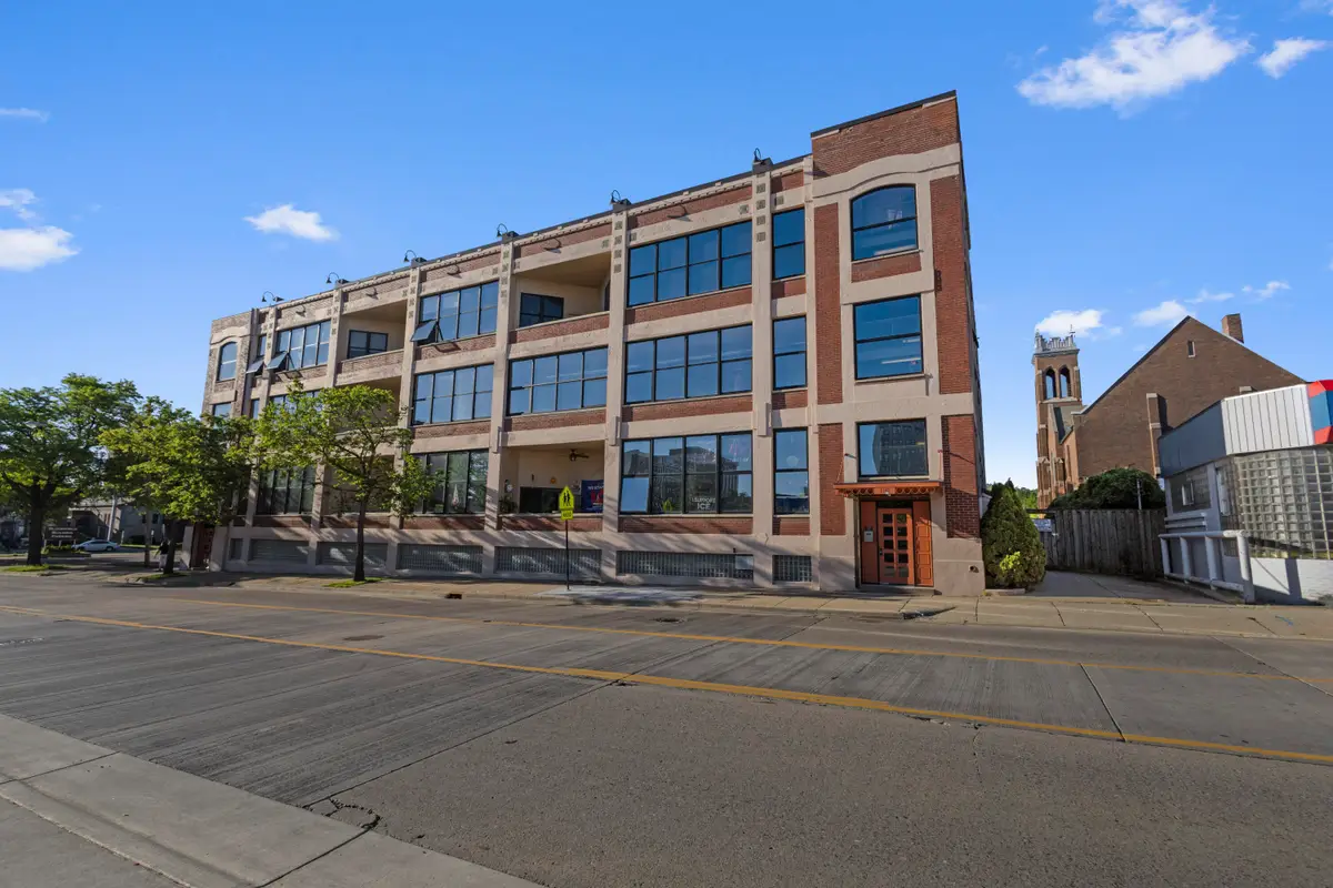 109 W Washington Avenue #20, Jackson, MI 49201 - #1