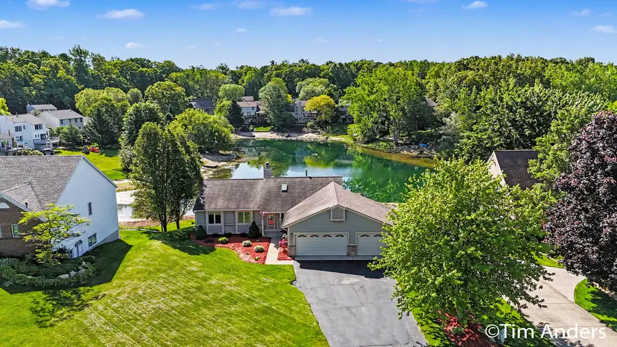 6090 Arroyo Vista Drive Ne, Rockford, MI 49341 - #2