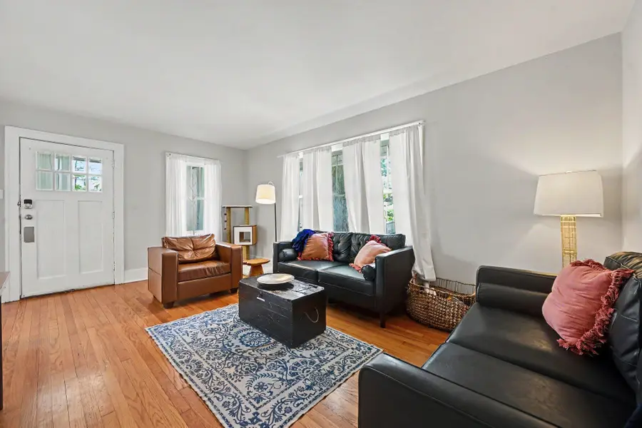 204 Nelson Avenue, Kalamazoo, MI 49006 - #3