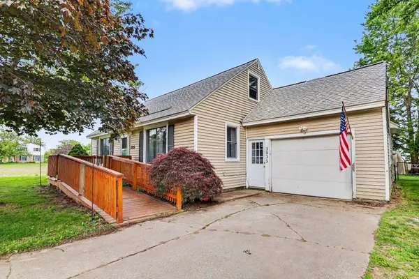3835 96th Avenue, Zeeland, MI 49464
